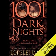 Roped In (Unabridged) - Lorelei James