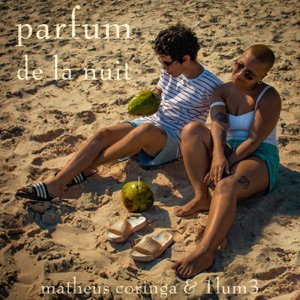 Parfum de la nuit - Single