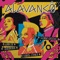 Alavancô - Single