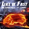 Like It Fast (feat. Crypt) - Single