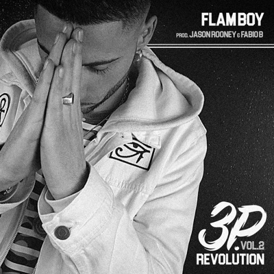 3P revolution, Vol. 2 - EP
