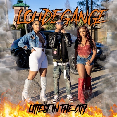 Littest In the City - Single