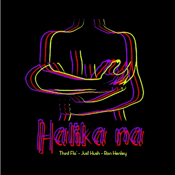 Halika Na (feat. Just Hush & Ron Henley)