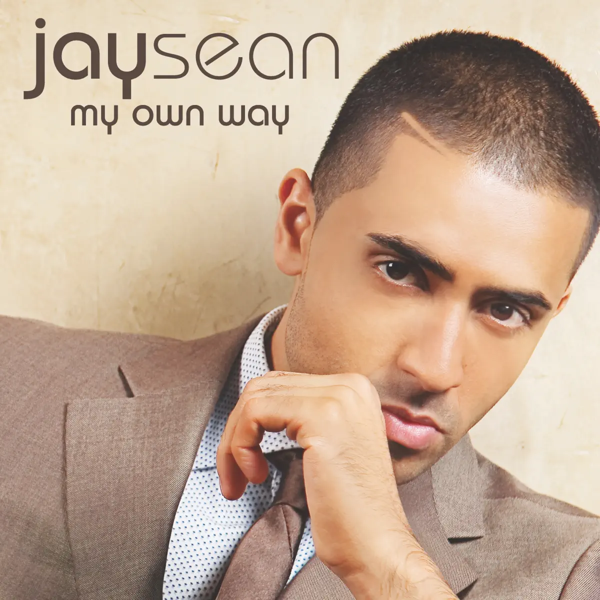 Jay Sean - My Own Way (Hindi Version) (2008) [iTunes Plus AAC M4A]-新房子