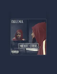 D.I.L.E.M.A.を聴いたり、ミュージックビデオを鑑賞したり、経歴やツアー日程などを確認したりしましょう！