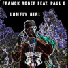 Lonely Girl (feat. Paul B) - Single