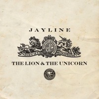 The Lion & the Unicorn - EP - Jayline