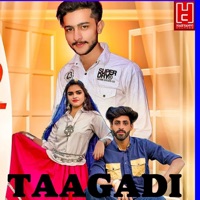 Taagadi - Single - Raj Lohiya