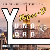 Yung Lord - Prince-D