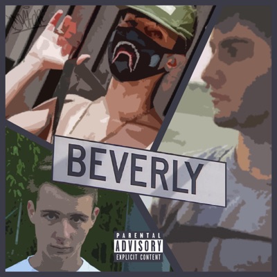 Beverly (feat. Plata & Siley) - Single