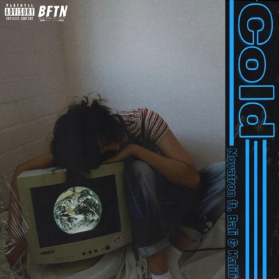 Cold (feat. Bali & Kalili) - Single