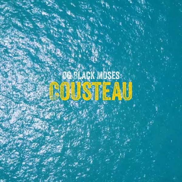 Cousteau