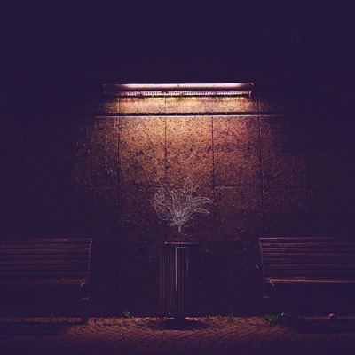 Ghost (feat. Will Champlin) - Single