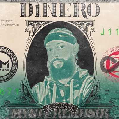 Dinero - Single