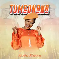 Tumeonana — Atosha Kissava