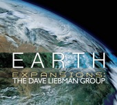 The Dave Liebman Group - Galaxy