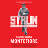 Stalin: The Court of the Red Tsar (Unabridged) - Simon Sebag Montefiore