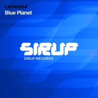 Blue Planet - Single - Levasseur