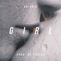 GIRL - Single - OG-ANIC