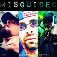Misguided (feat. Interp & Kartoon) - Single - Stotty P