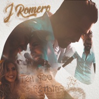 Tell You Something - Single - J Romero