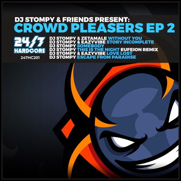 Crowd Pleasers 2 - EP