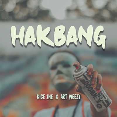 Hakbang (feat. Art Weezy) - Single