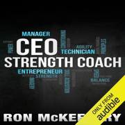 CEO Strength Coach (Unabridged)