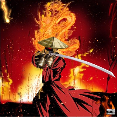 On Fire (feat. Sosa-E) - Single