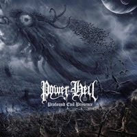 Power From Hell - Into the Sabbath