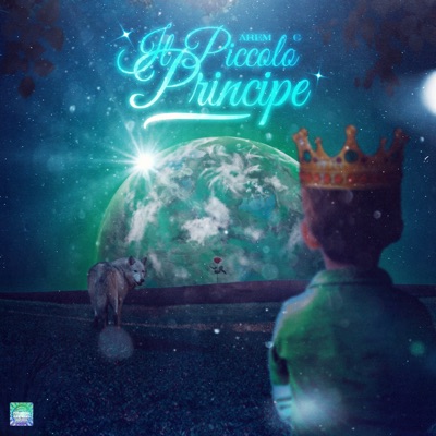 Il piccolo principe (feat. Deleterio) - Single