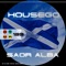 Saor Alba - Housego lyrics