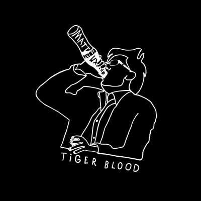 Tiger Blood - Single