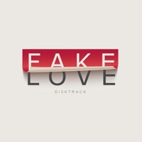 Fake Love - Single - Disktrack