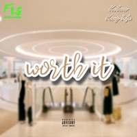 Worth It (feat. King Jefe) - Single - Kobino