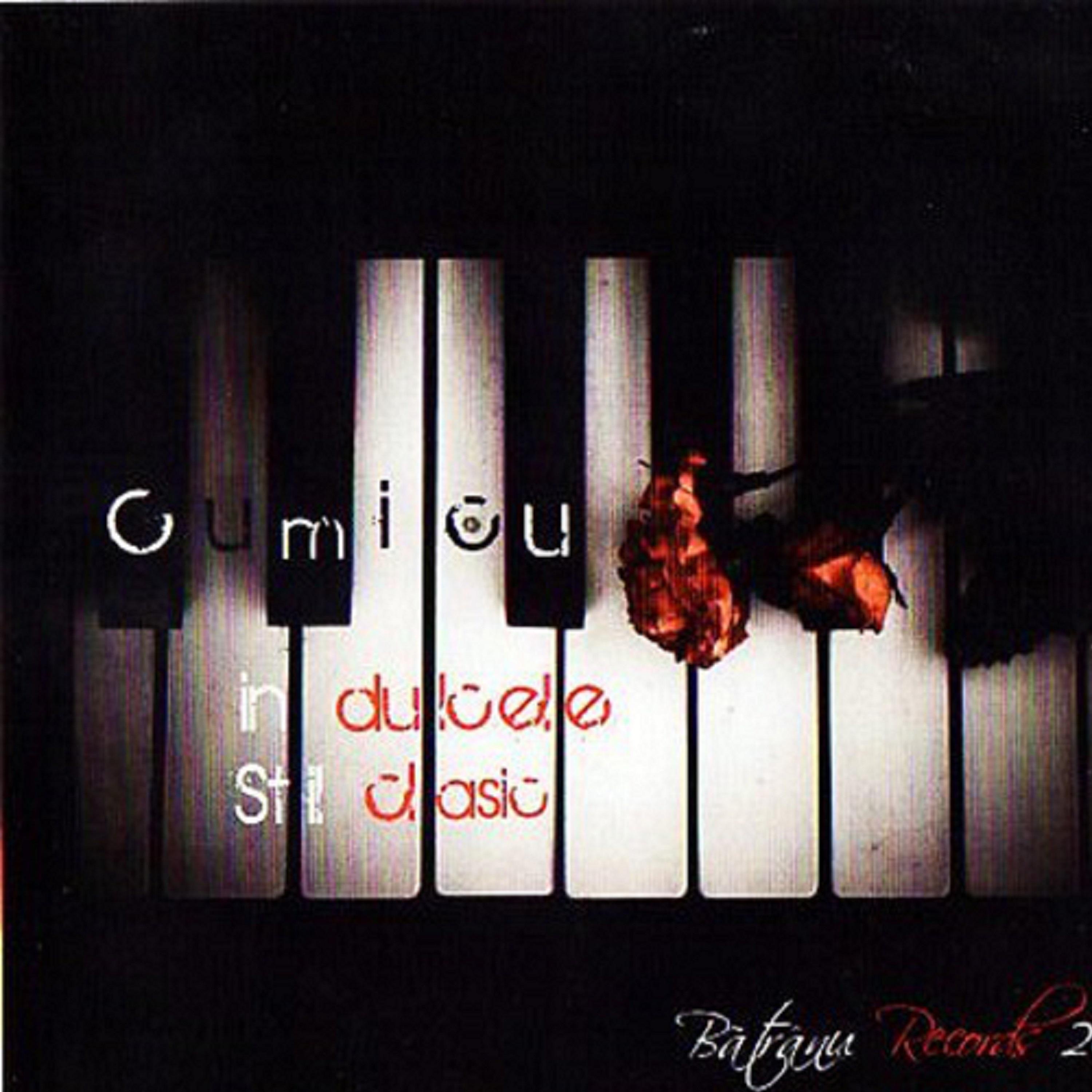 In Dulcele Stil Clasic