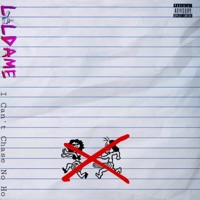 I Can't Chase No Ho - Single - Lil Dame