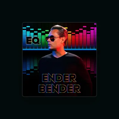 Listen to Ender Bender, watch music videos, read bio, see tour dates & more!