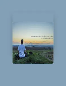 Hör dir Meditation Clinic an, schau dir Musikvideos an, lies die Biografie, finde Tourdaten und mehr!