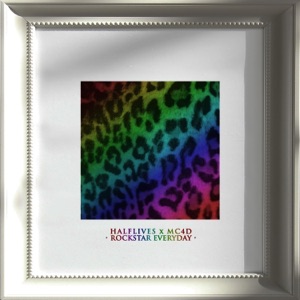 Rockstar Everyday (Remix) - Single