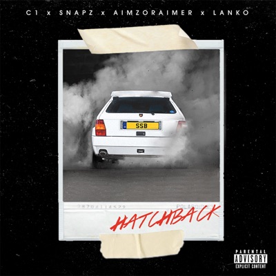 Hatchback (feat. Lanko) - Single
