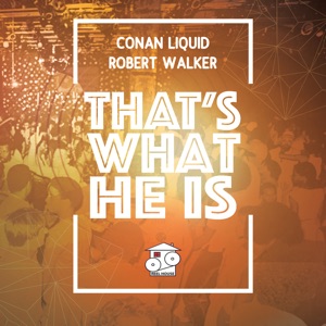 That's What He Is - Single