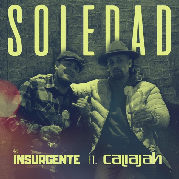SOLEDAD (feat. CALIAJAH)