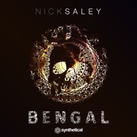 Bengal Nick Saley