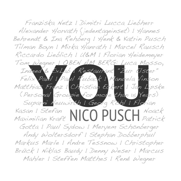 You - Single
