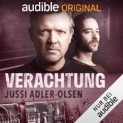 Verachtung - Carl Mørck: Sonderdezernat Q, Fall 4 - Jussi Adler-Olsen & Jana Ronte-Versch
