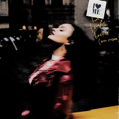 I Love Me (feat. Travis Barker) [Emo Version] - Single