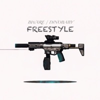 Freestyle - Single - Bware