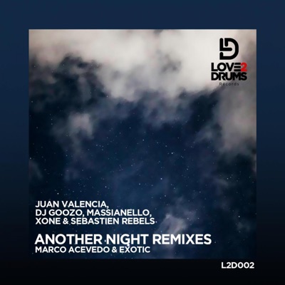 Another Night (Remixes) - EP
