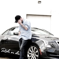 Ride or Die - Single - Drunk Girl & s0cliché